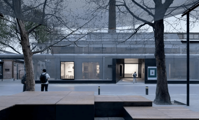 智慧美術(shù)館票務(wù)系統(tǒng)解決方案